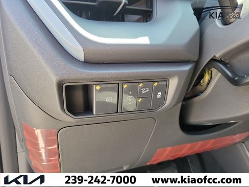 New 2027 Kia Seltos S AWD/4WD image 21