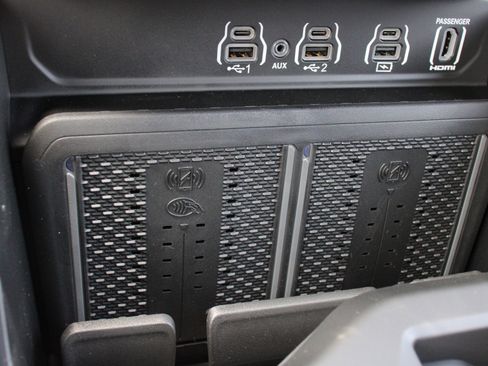 New 2026 RAM 1500 RHO AWD/4WD image 22