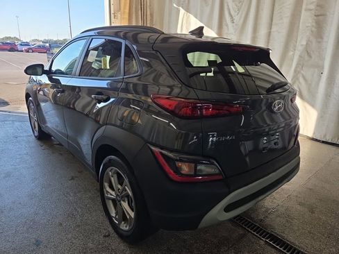 Used 2023 Hyundai Kona SEL w/ Convenience Package image 3