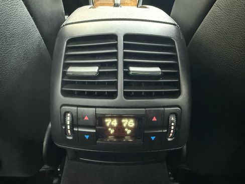 Used 2008 Mercedes-Benz E 63 AMG 4dr Sdn 6.3L AMG RWD image 27