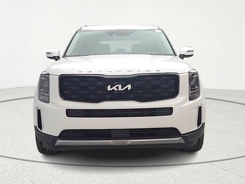 Used 2020 Kia Telluride EX w/ Towing Package image 2
