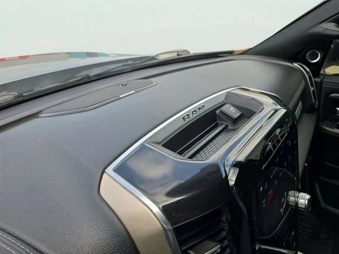 Used 2019 RAM 2500 Laramie AWD/4WD image 31