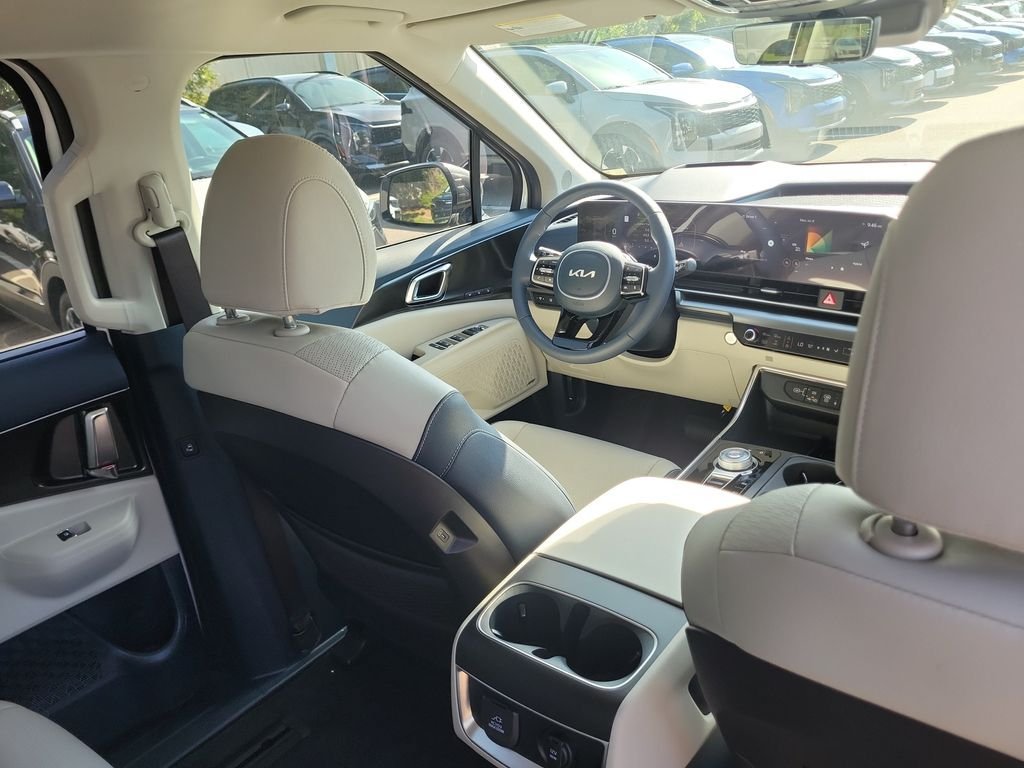 New 2026 Kia Carnival SX Prestige FWD image 13