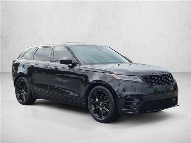 Used 2023 Land Rover Range Rover Velar R-Dynamic S AWD/4WD image 3