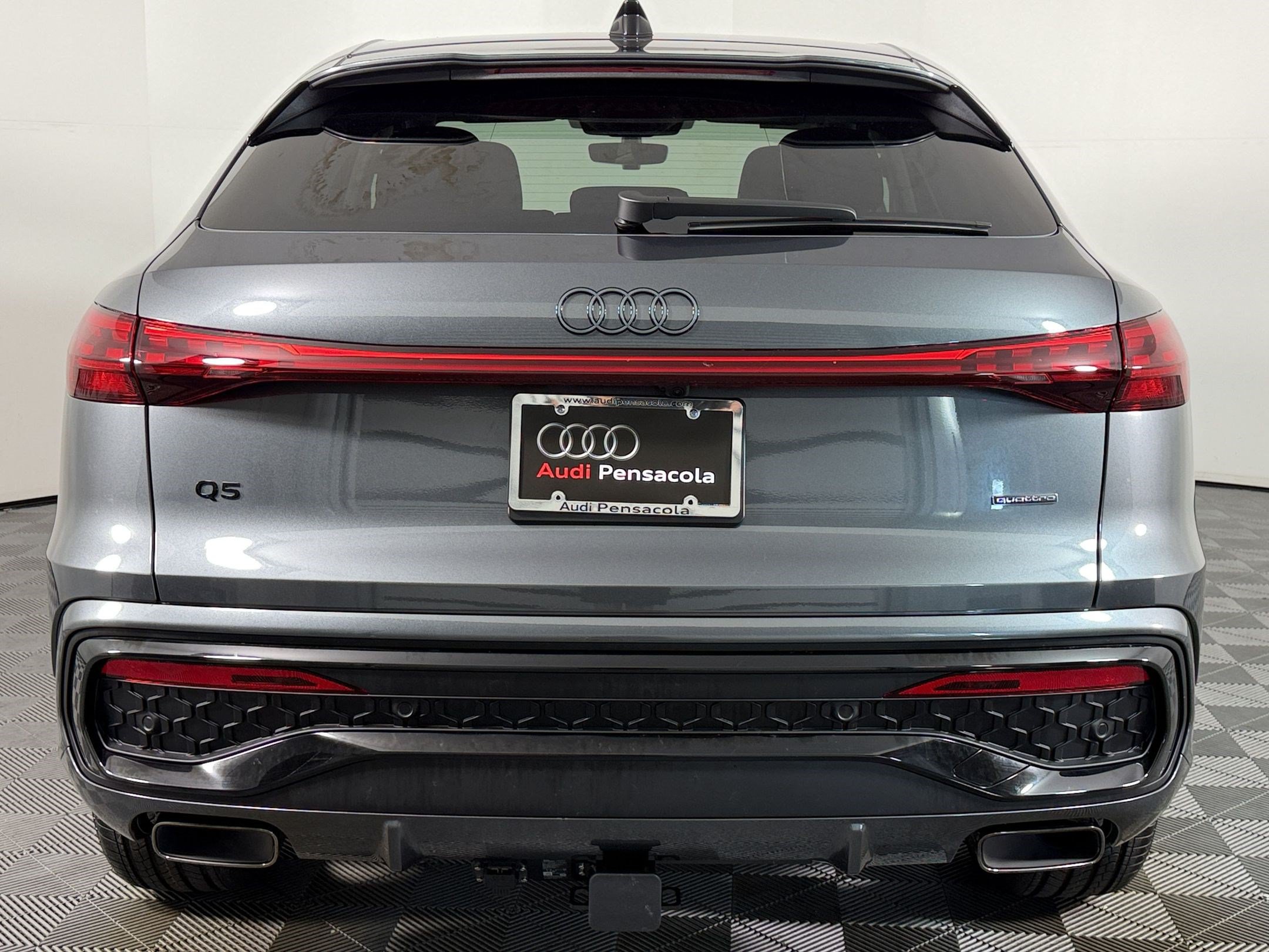 New 2026 Audi Q5 Premium Plus AWD/4WD image 8