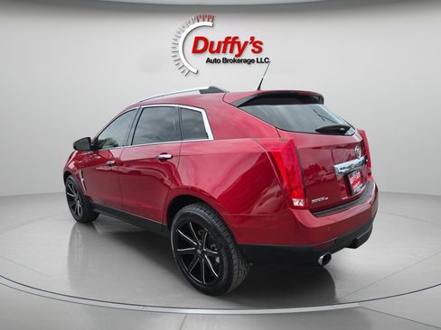 Used 2011 Cadillac SRX Performance AWD/4WD image 18