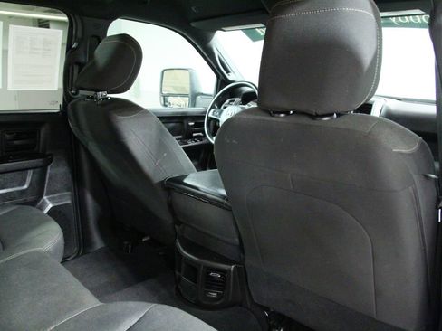 Used 2025 RAM 2500 Tradesman AWD/4WD image 22