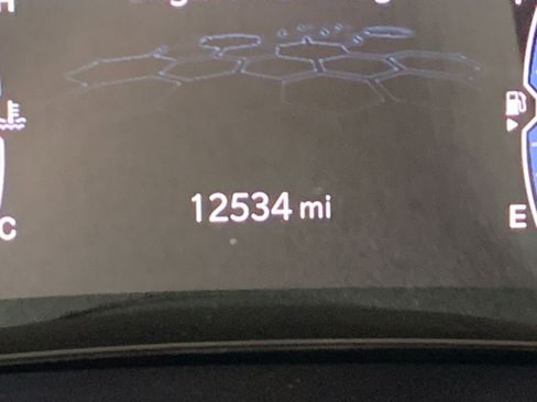 Used 2025 Jeep Compass Limited image 9