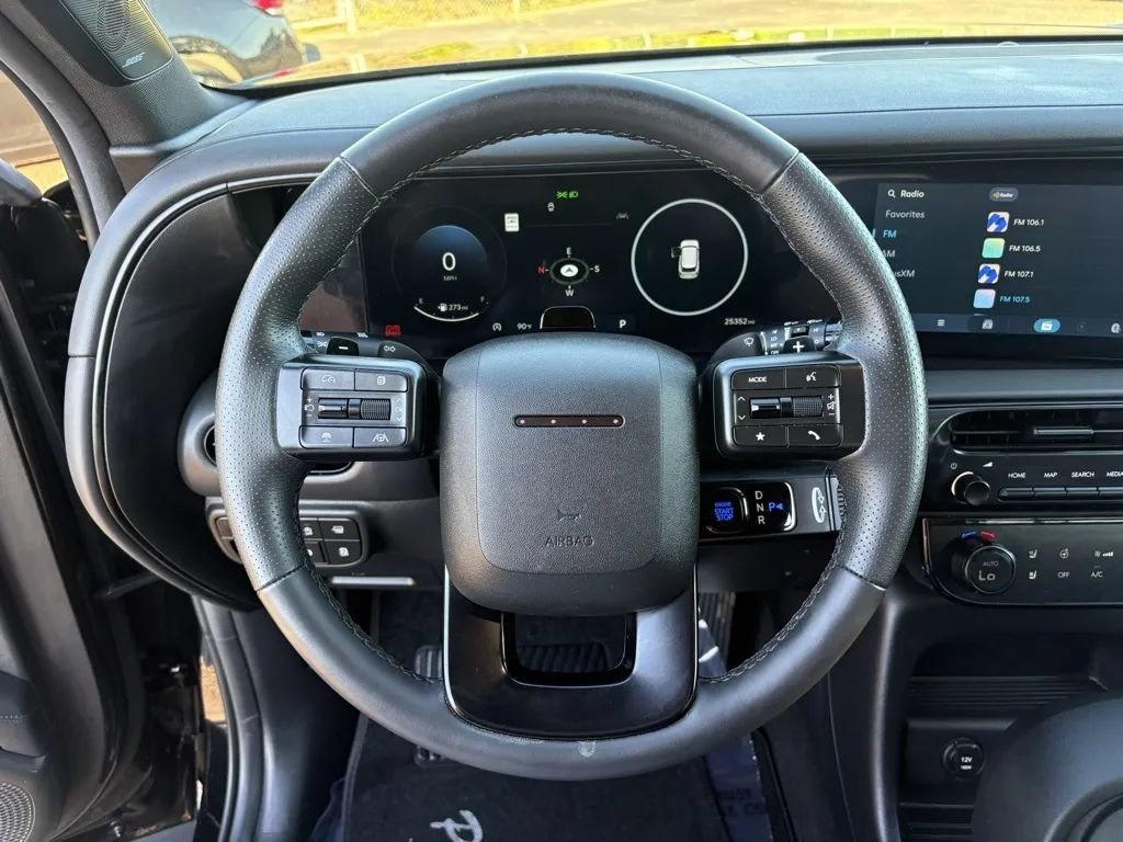 Used 2026 Hyundai Palisade XRT Pro AWD/4WD image 21