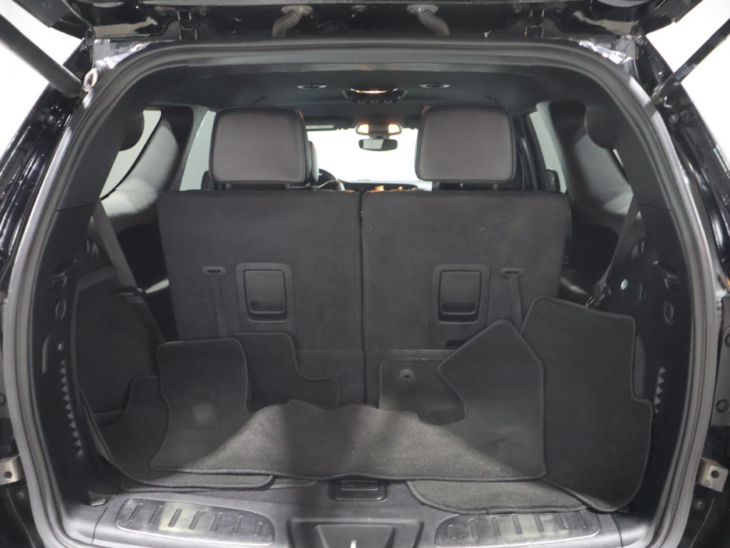 Used 2022 Dodge Durango R/T w/ Trailer Tow Group IV AWD/4WD image 4