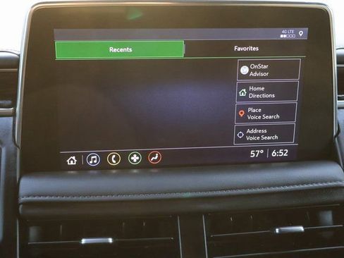 Used 2021 Chevrolet Tahoe LT w/ LT Signature Package image 31