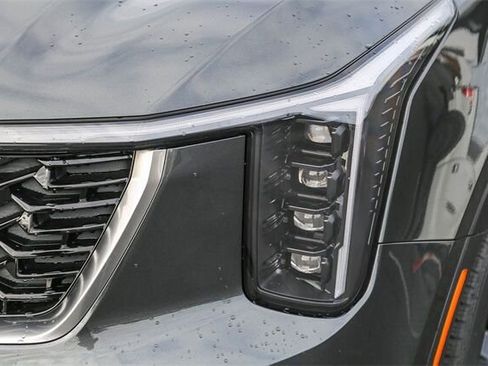 New 2026 Kia Sorento EX w/ EX Premium Package image 4