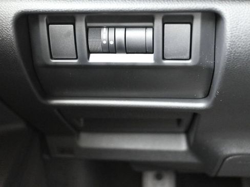 New 2026 Subaru Forester AWD/4WD image 24