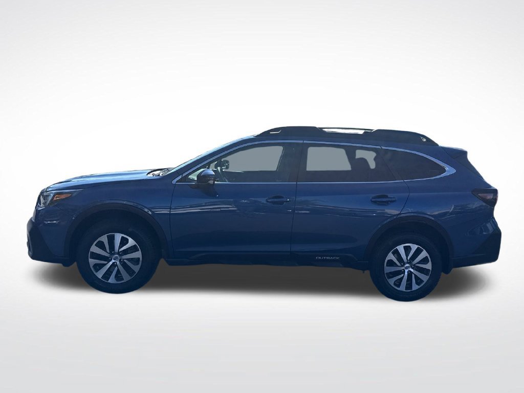 Used 2020 Subaru Outback Premium AWD/4WD image 2