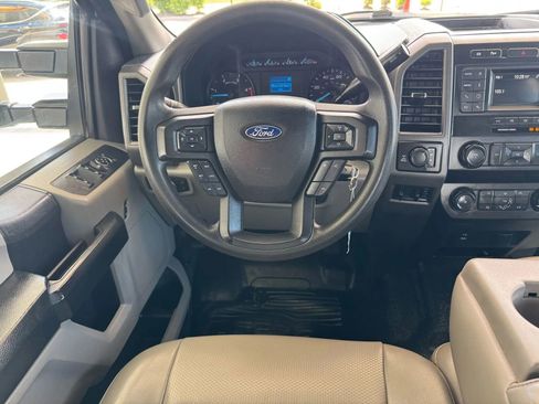 Used 2021 Ford F250 XL w/ Power Equipment Group image 22
