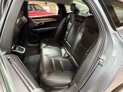 Used 2017 Volvo S90 T6 Inscription w/ Vision Package AWD/4WD image 30