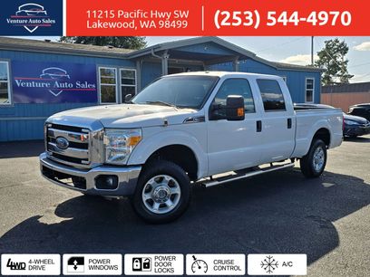 Used 2015 Ford F250 XLT