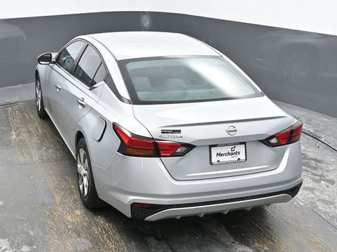 Used 2021 Nissan Altima 2.5 S image 26