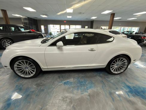 Used 2006 Bentley Continental GT AWD/4WD image 21