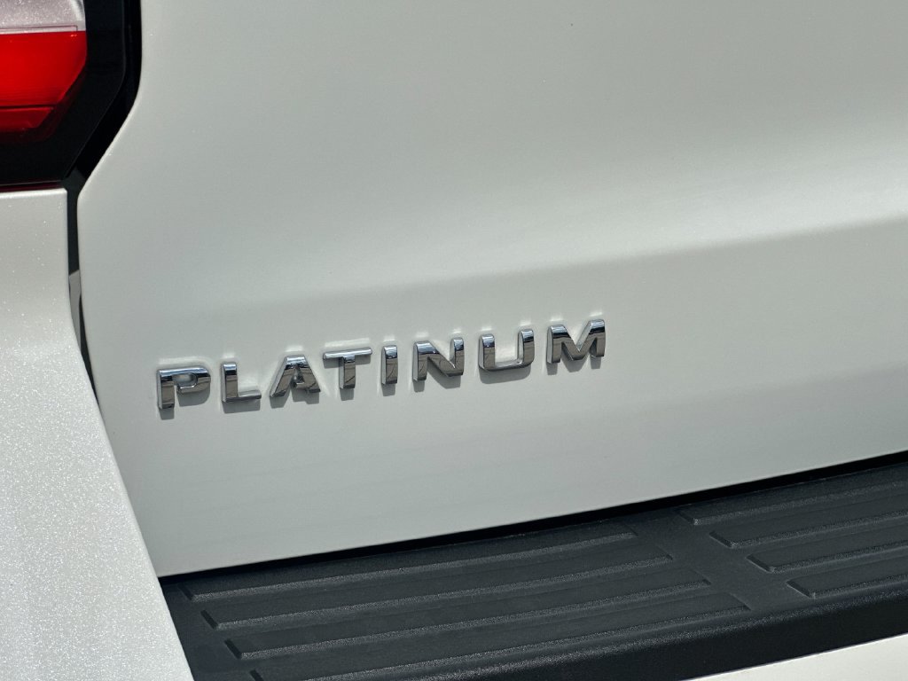 Certified 2024 Ford Expedition Platinum RWD image 28
