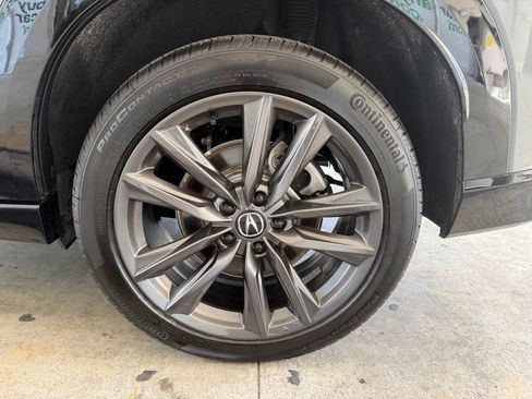 Used 2025 Acura ADX A-Spec AWD/4WD image 16