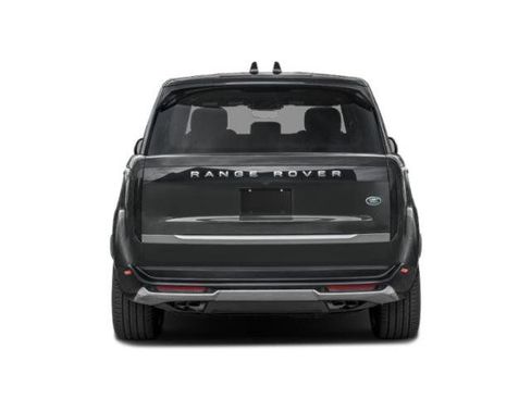 Used 2023 Land Rover Range Rover SE AWD/4WD image 5