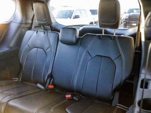 New 2026 Chrysler Pacifica Select w/ S Appearance Package image 20