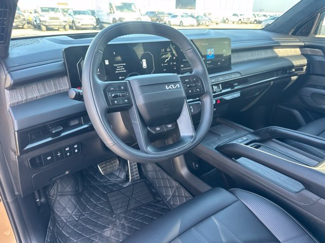 Used 2027 Kia Telluride SX Prestige X-Line w/ Towing Package AWD/4WD image 16