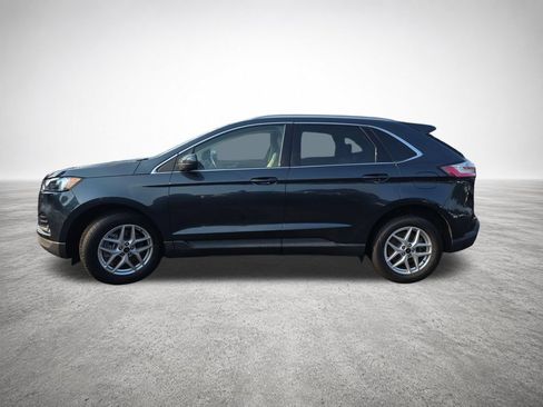 Used 2023 Ford Edge SEL w/ Convenience Package AWD/4WD image 5