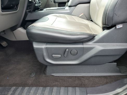 Used 2020 Ford F150 XLT w/ Equipment Group 302A Luxury image 11