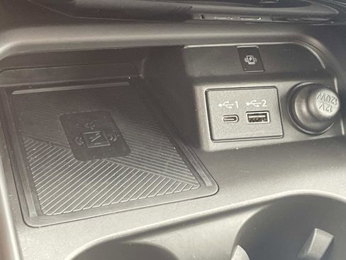 Certified 2025 INFINITI QX50 Pure image 17