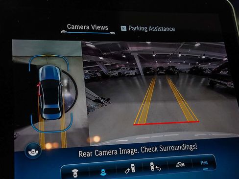 Certified 2023 Mercedes-Benz C 300 Sedan image 27