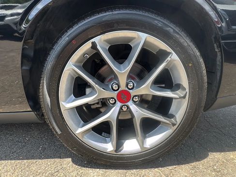 Used 2022 Dodge Challenger GT RWD image 23