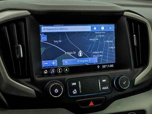 Used 2019 GMC Terrain Denali w/ Advanced Safety Package image 22