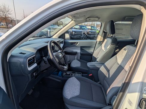 New 2026 Ford Maverick XLT w/ XLT Luxury Package image 11