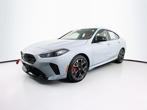 New 2026 BMW M235i xDrive AWD/4WD image 3