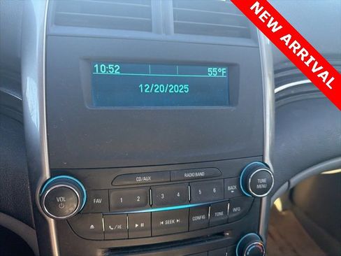 Used 2015 Chevrolet Malibu LS image 13