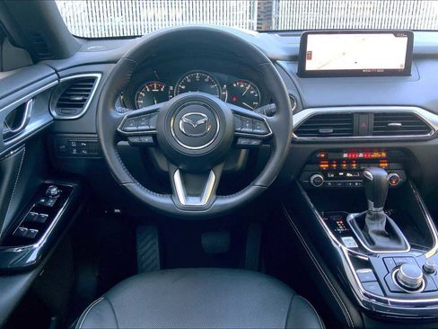 Used 2023 MAZDA CX-9 Grand Touring image 5