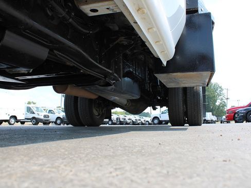 Used 2023 Chevrolet Silverado 3500 W/T w/ WT Convenience Package image 24