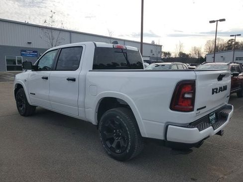 New 2026 RAM 1500 Big Horn image 4