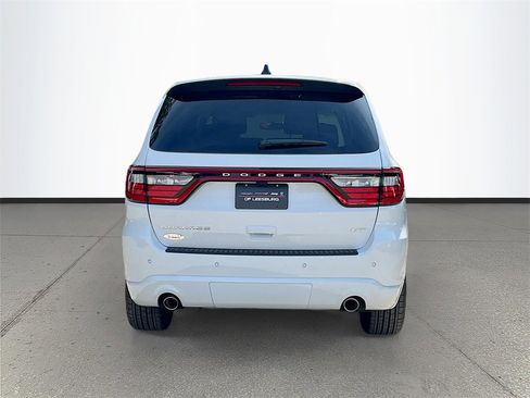 New 2026 Dodge Durango GT image 10
