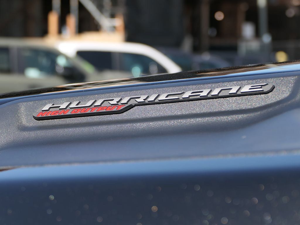New 2026 RAM 1500 RHO AWD/4WD image 12