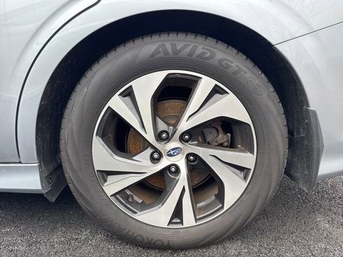 Used 2023 Subaru Legacy Premium image 8