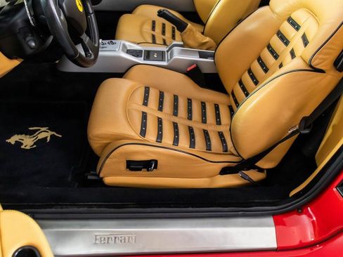 Used 2002 Ferrari 360 Spider image 40