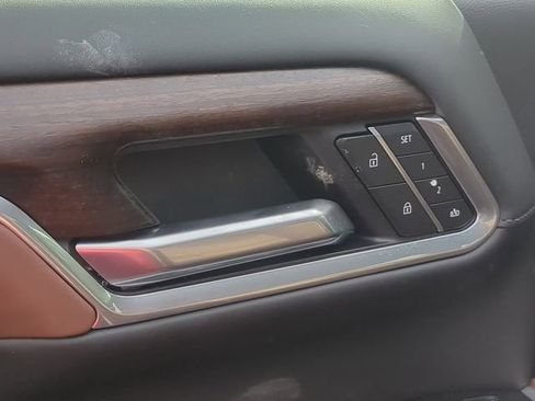 New 2026 GMC Sierra 2500 Denali Ultimate image 20