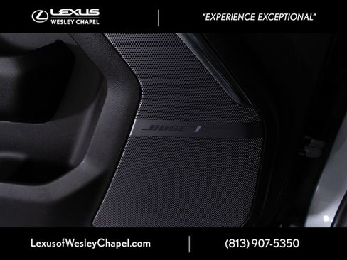 Used 2023 GMC Yukon Denali Ultimate AWD/4WD image 22