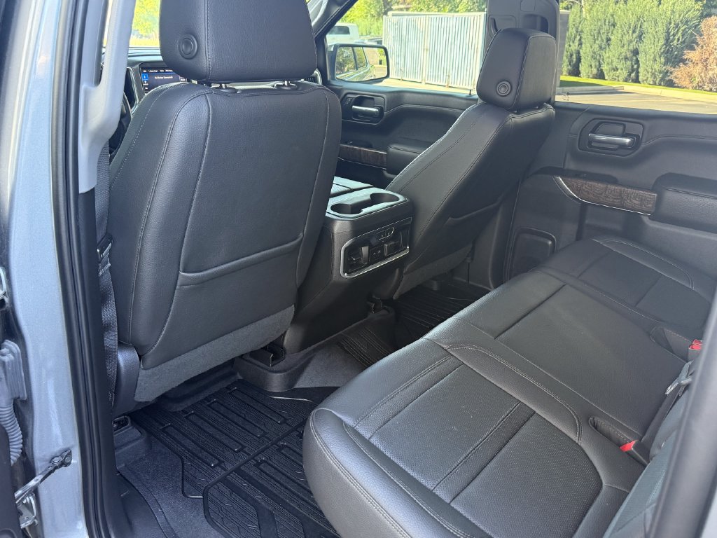 Used 2019 GMC Sierra 1500 Denali w/ Denali Ultimate Package AWD/4WD image 37
