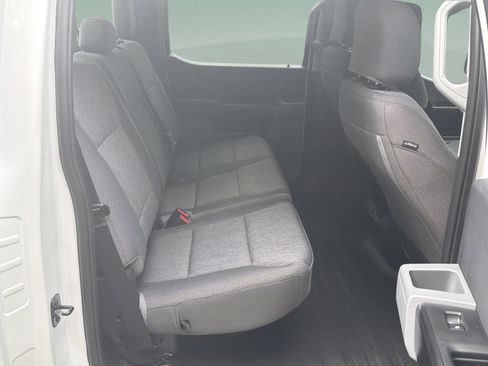 New 2026 Ford F150 XL AWD/4WD image 22