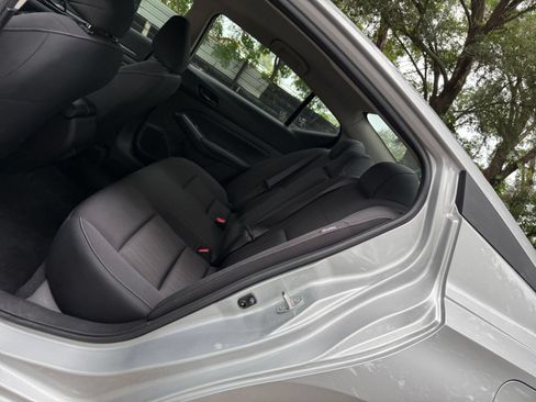 Used 2026 Nissan Altima 2.5 SV FWD image 34