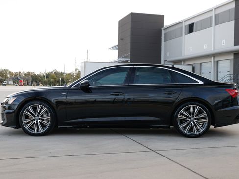 Used 2019 Audi A6 3.0T Prestige w/ Prestige Package image 8